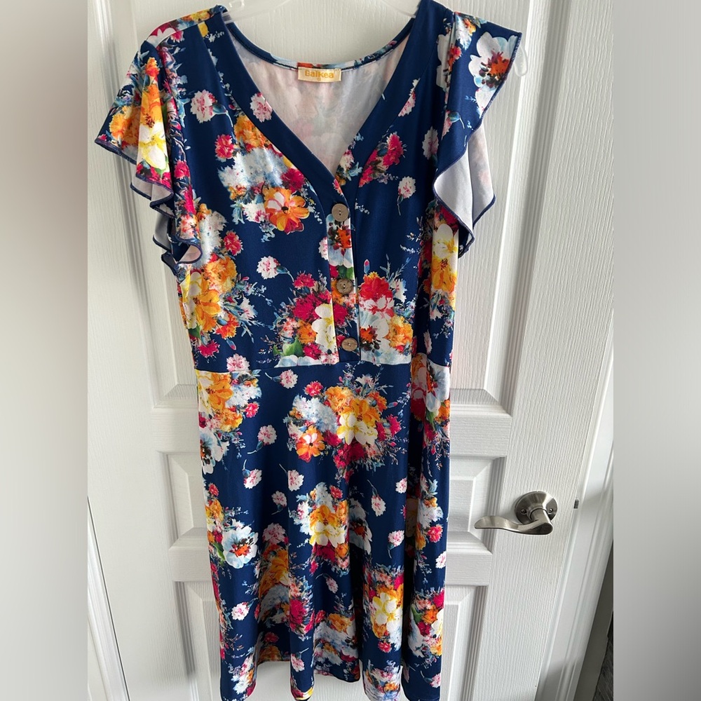 Baikea summer dress